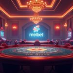 Melbet casino