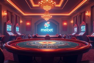 Melbet casino