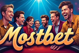 Mostbet