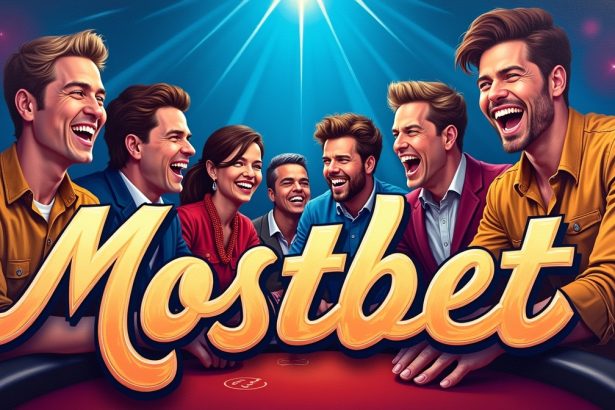 Mostbet