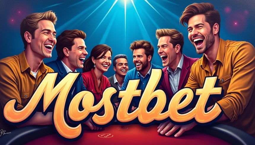 Mostbet